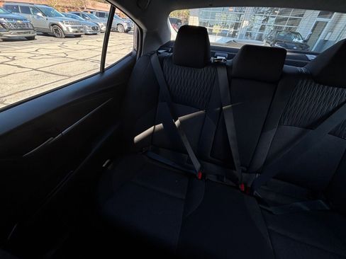 Used 2025 Toyota Camry LE image 43