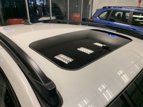 New 2026 Subaru Crosstrek 2.0i Premium AWD/4WD image 23