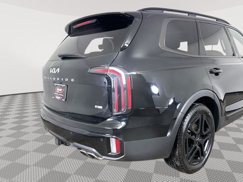 Used 2024 Kia Telluride SX Prestige X-Line image 16