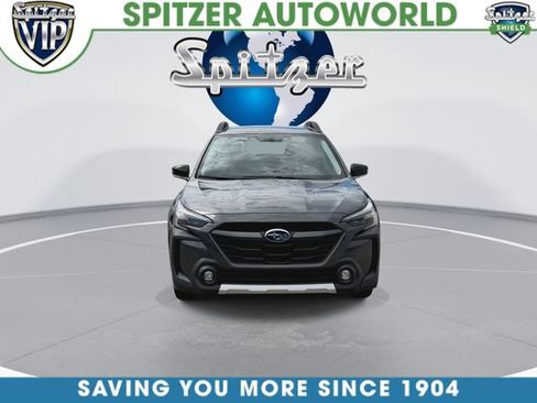 Used 2023 Subaru Outback Limited AWD/4WD image 4