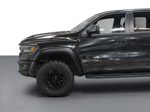 Used 2024 RAM 1500 TRX AWD/4WD image 10