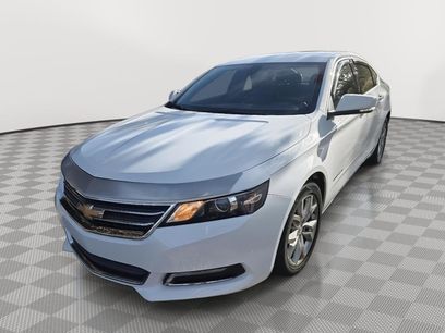 Used 2019 Chevrolet Impala LT w/ LT Convenience Package
