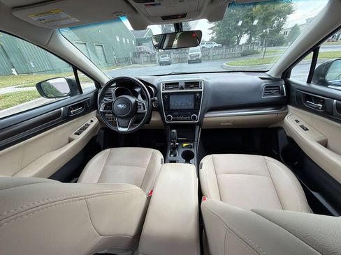 Used 2018 Subaru Legacy 2.5i Limited AWD/4WD image 15