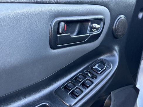 Used 2001 Acura Integra GS FWD image 29