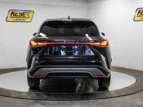 Used 2025 Lexus RX 350 FWD w/ Technology Package image 3