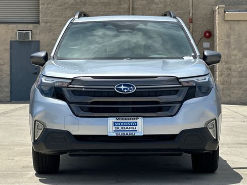 New 2026 Subaru Forester Premium AWD/4WD image 8
