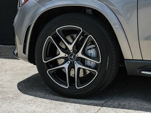 Used 2022 Mercedes-Benz GLE 53 AMG 4MATIC image 57