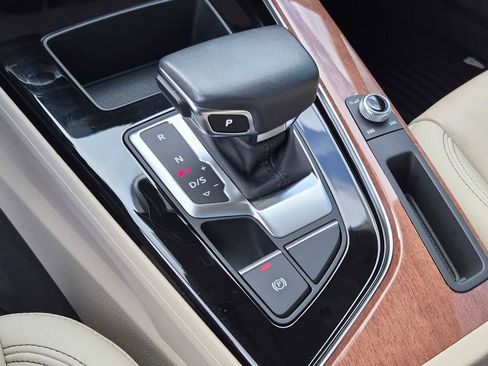 Certified 2023 Audi A4 2.0T Premium w/ Convenience Package image 25