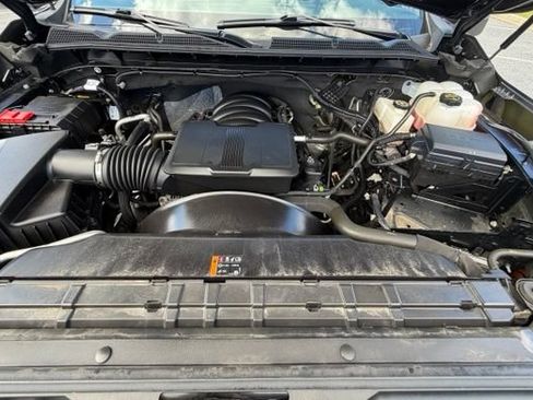 Certified 2024 GMC Sierra 2500 SLE w/ SLE Value Package; AWD/4WD image 16