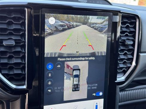 New 2025 Ford Ranger XLT image 4