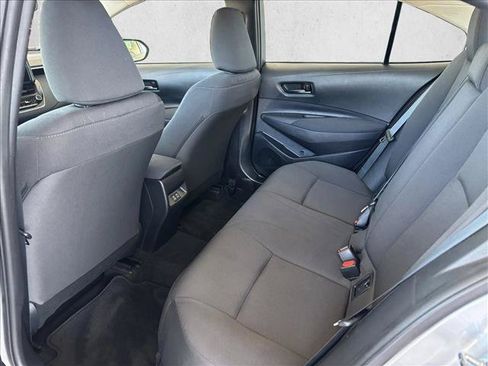 Used 2025 Toyota Corolla LE FWD image 10