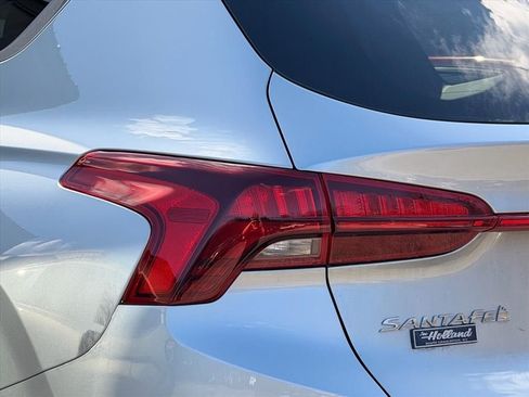 Used 2023 Hyundai Santa Fe SEL image 22