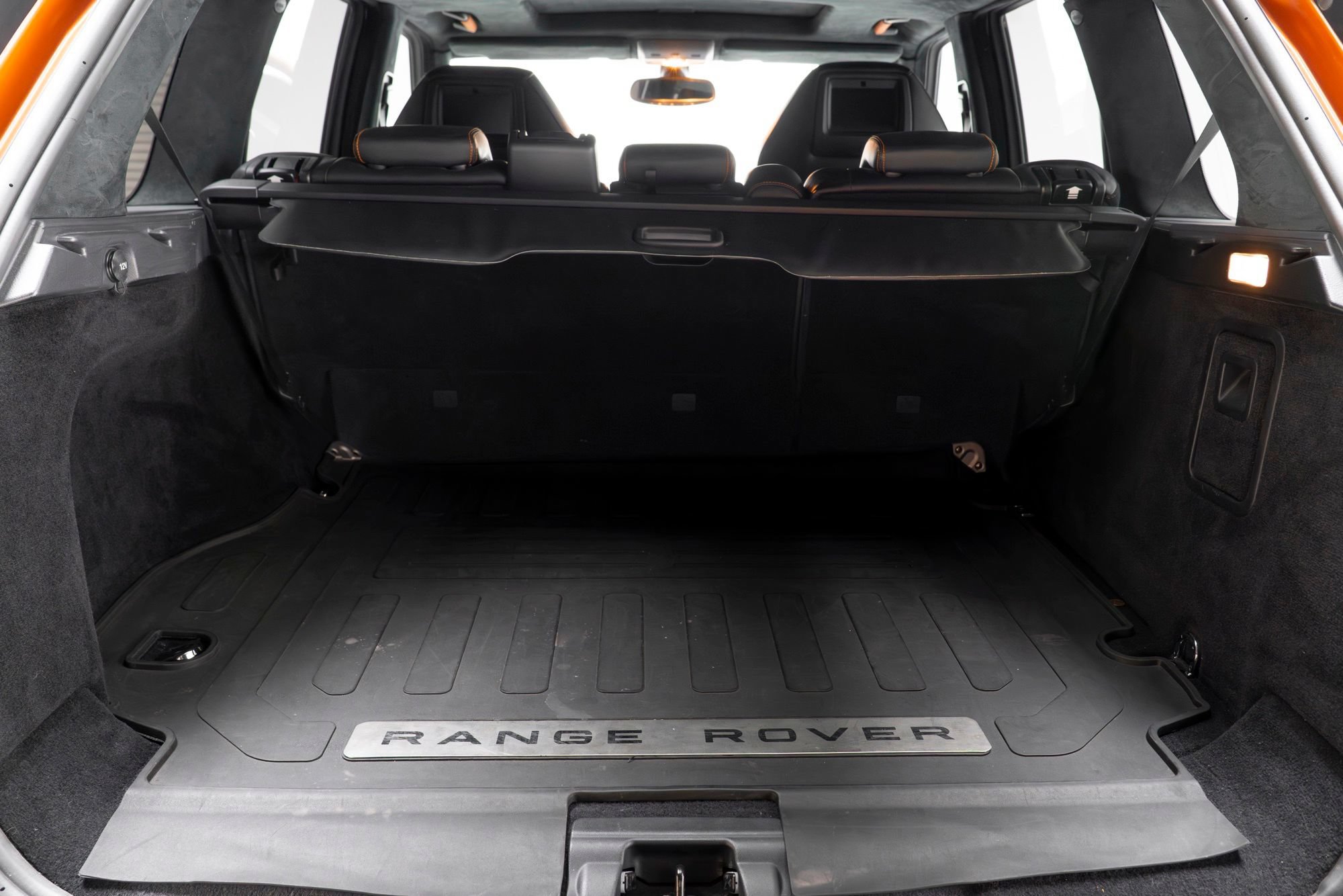 Used 2006 Land Rover Range Rover Sport Supercharged AWD/4WD image 55