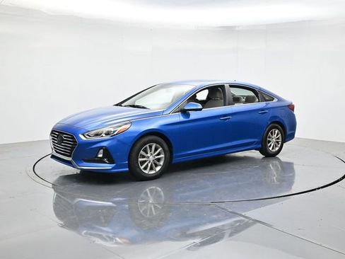 Used 2019 Hyundai Sonata SE FWD image 5