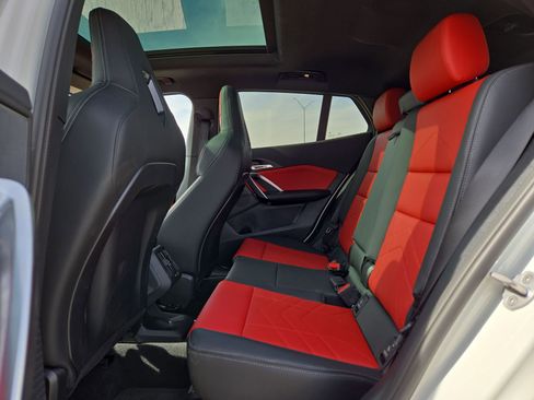 Used 2026 BMW X2 M35i image 13