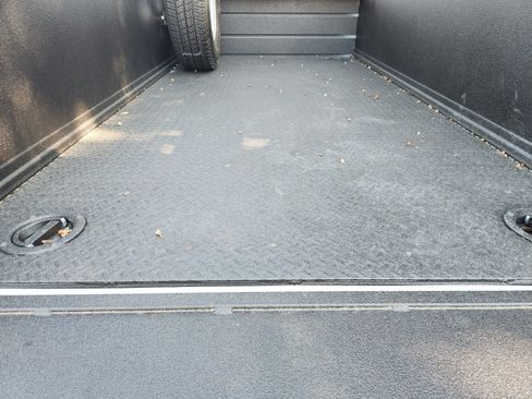 New 2025 Chevrolet Silverado 3500 W/T w/ WT Convenience Package image 32