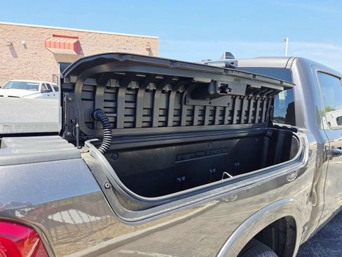 New 2026 RAM 1500 Limited AWD/4WD image 14
