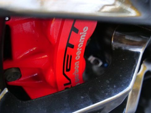 Used 2016 Chevrolet Corvette Z06 w/ 3LZ Preferred Equipment Group image 7