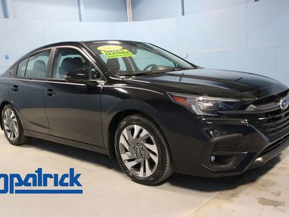 Used 2025 Subaru Legacy Limited