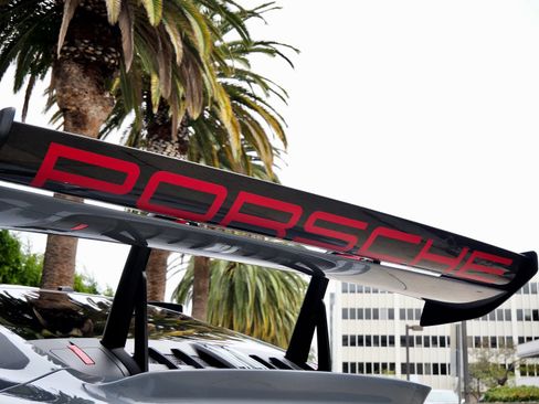 Used 2025 Porsche 911 GT3 RS image 17