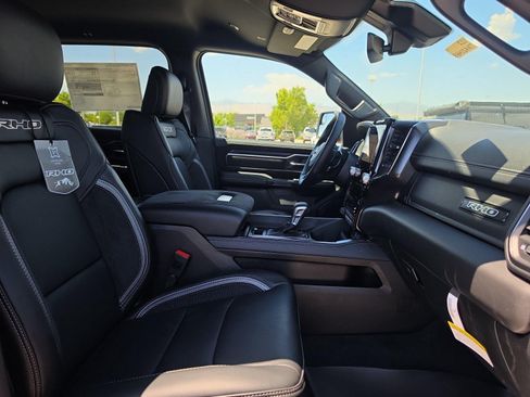 New 2026 RAM 1500 RHO AWD/4WD image 28