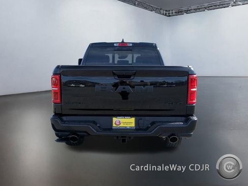 New 2026 RAM 1500 Limited image 4