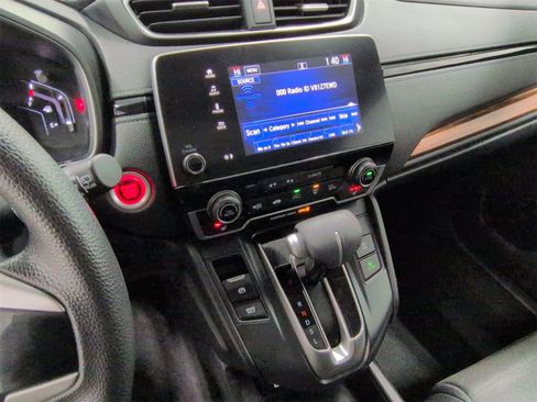 Used 2022 Honda CR-V EX image 30
