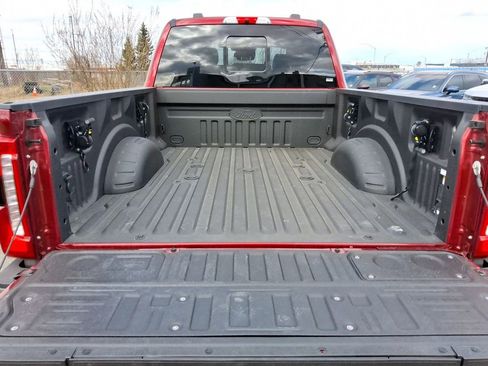 Used 2026 Ford F350 King Ranch AWD/4WD image 11