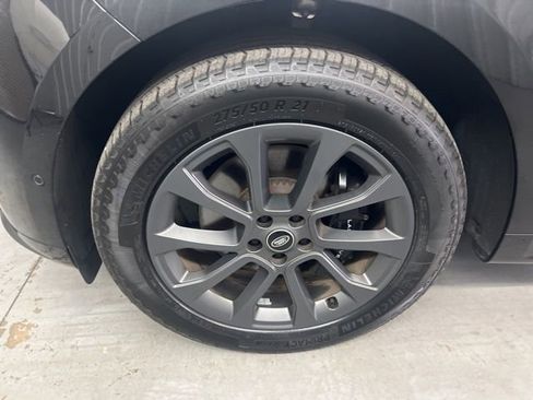 Used 2024 Land Rover Range Rover Sport Dynamic SE image 26