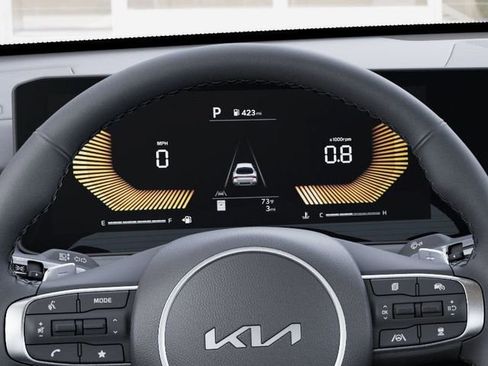 New 2026 Kia K5 GT FWD image 21