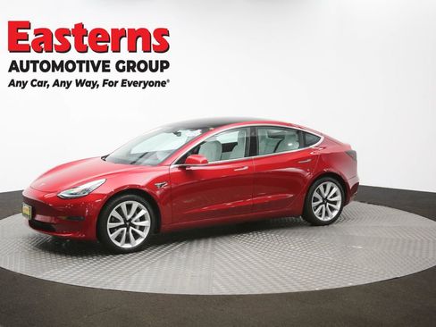 Used 2019 Tesla Model 3 Performance image 54