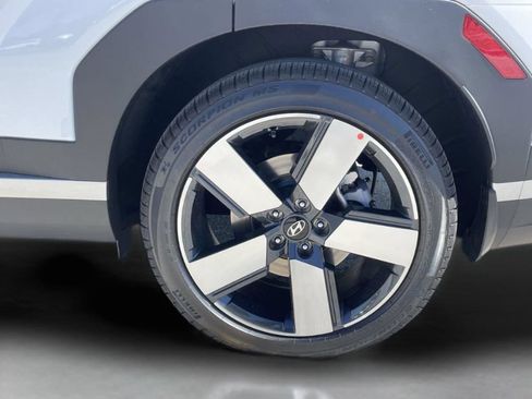 New 2026 Hyundai Santa Fe Limited AWD/4WD image 42