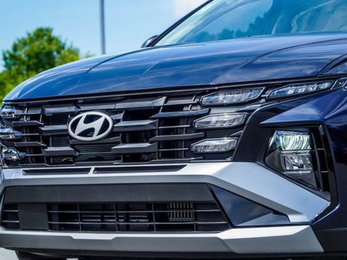 Certified 2026 Hyundai Tucson SEL w/ Tow & Go Package AWD/4WD image 2