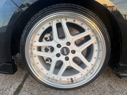 Used 2014 Ford Focus ST image 33