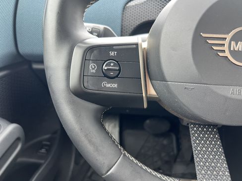 Used 2025 MINI Cooper Countryman S AWD/4WD image 19