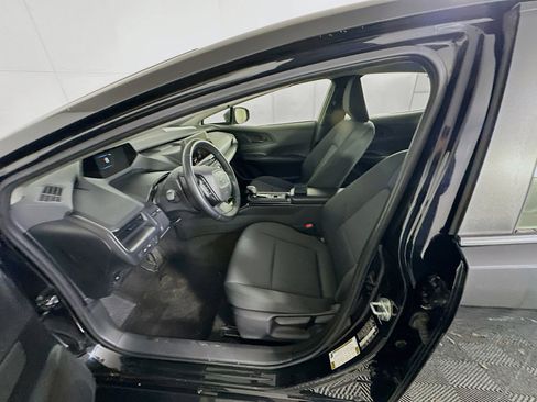 Used 2024 Toyota Prius LE image 13