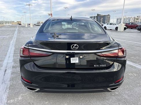 Certified 2022 Lexus ES 350 w/ Premium Package image 24