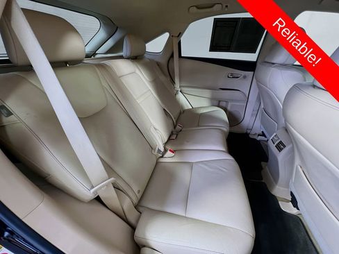 Used 2013 Lexus RX 350 FWD w/ Navigation Pkg image 28