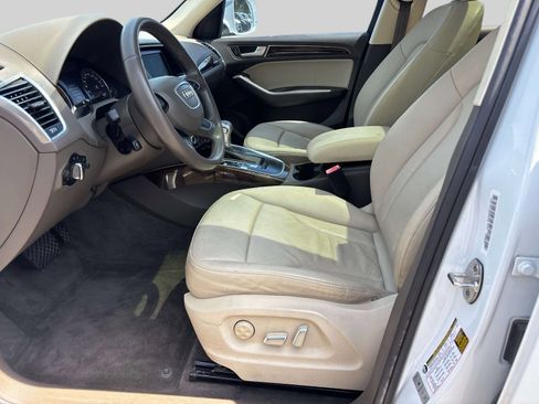 Used 2013 Audi Q5 2.0T Premium Plus AWD/4WD image 9