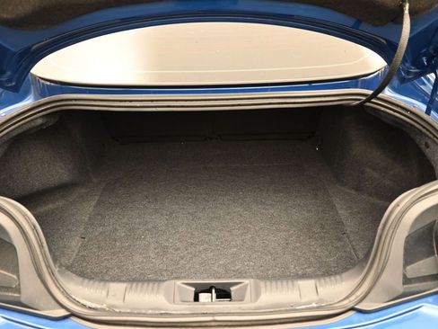 Certified 2024 Ford Mustang Coupe image 2