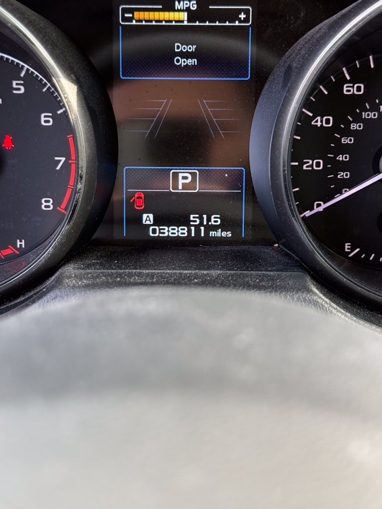Used 2019 Subaru Outback 3.6R Limited AWD/4WD image 9