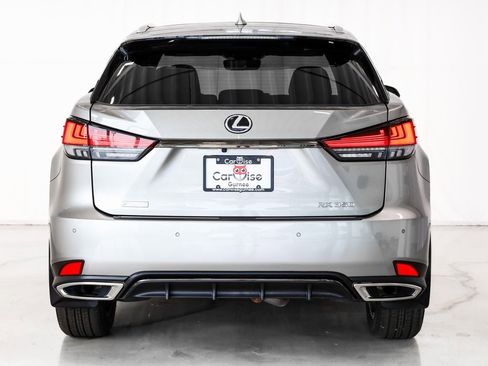 Used 2022 Lexus RX 350 F Sport image 5
