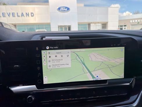 Used 2026 GMC Sierra 1500 Elevation w/ Elevation Select Package image 25