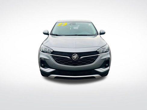 Used 2023 Buick Encore GX Preferred image 12