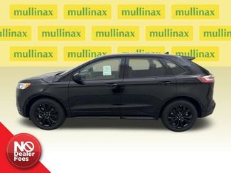 New 2024 Ford Edge SE w/ Black Appearance Package video 2
