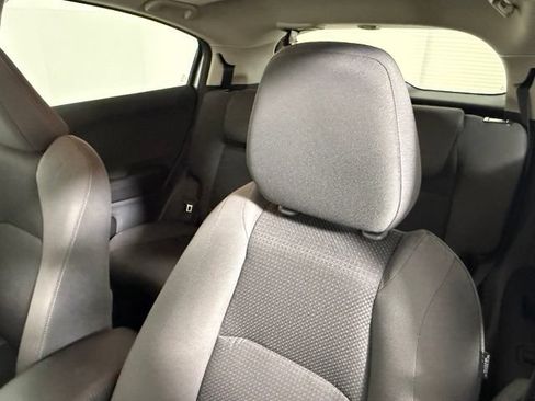 Used 2022 Honda HR-V EX image 33