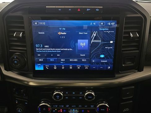 Used 2022 Ford F150 Raptor w/ Raptor 37 Performance Package image 31