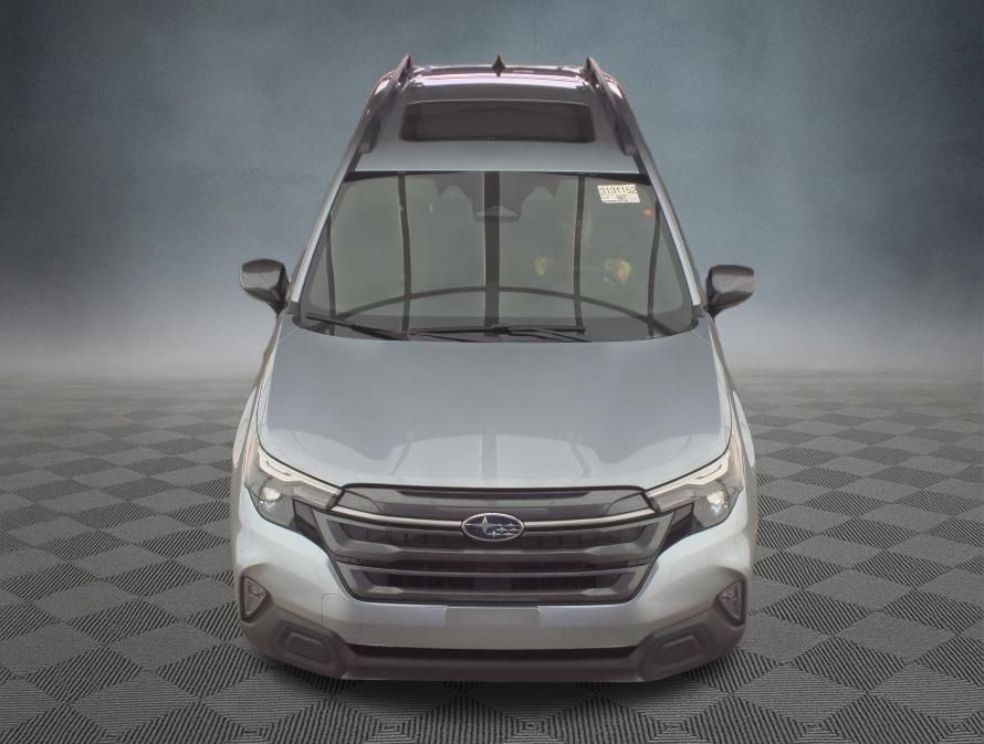 Used 2025 Subaru Forester Premium AWD/4WD image 10