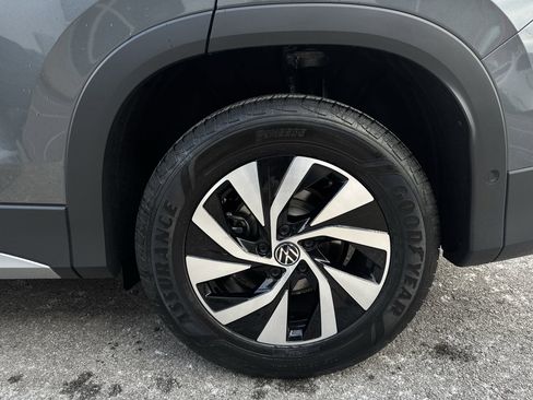 New 2026 Volkswagen Tiguan S image 33