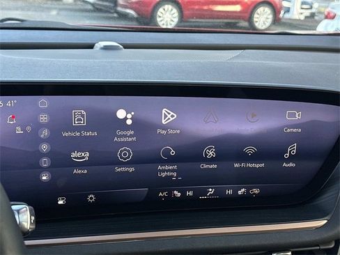 New 2025 Buick Envision Sport Touring image 13